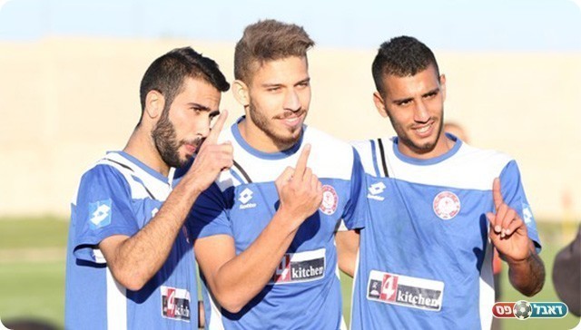 שלושת הכובשים (וואסים מוואסי)