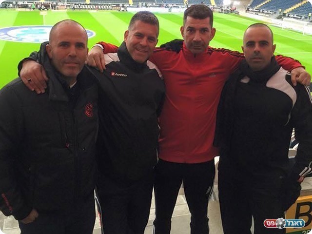 המשפחה היא מעל הכל