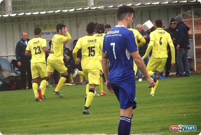 הראשון של כפר סבא (דני מלניצקי - עיתון "ירוק" בשרון)