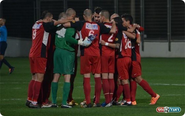 שחקני הרצליה (ואסים מוואסי)