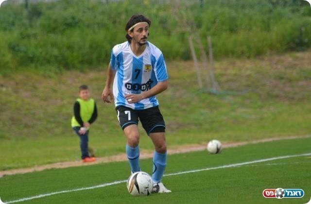 רועי הררי (ולדי מויסייב)