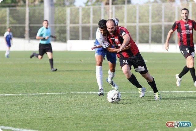 הרשקוביץ במאבק (וואסים מוואסי)