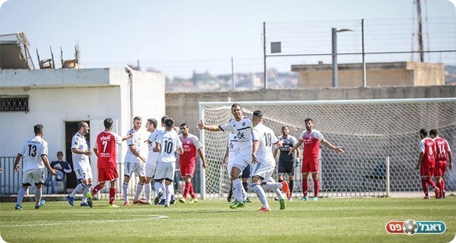 השוויון של גלבוע (וואסים מוואסי)