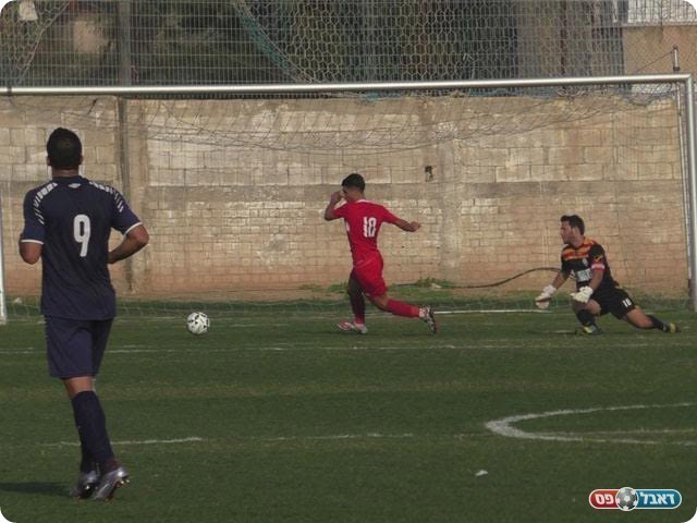 השלישי ברשת (שקד מורג)