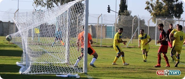 השלישי של רמת גן (לירן דורף)