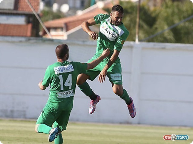 השלישי ברשת (אלן שיבר, ערוץ הספורט)