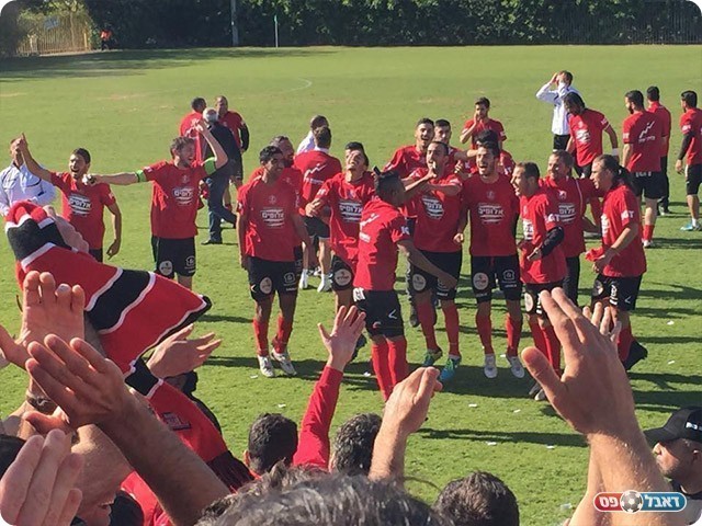 תרומה אדירה לקהילה. שחקני קטמון (אופק טוביה)