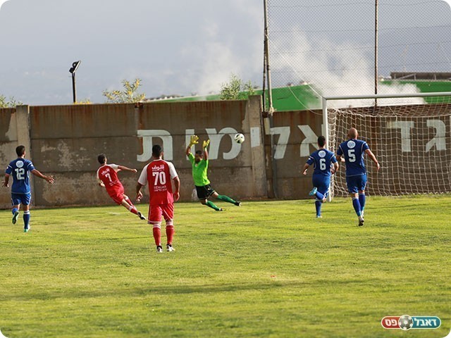 השני של באקה (עדי מלול)