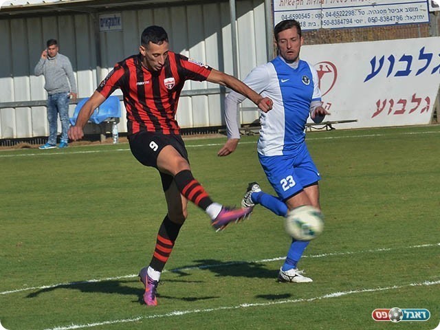 השני של בוארון (אבי רביבו)