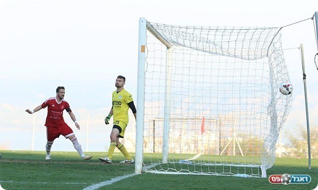 התשובה של מהראן אבו ריא (עודד חסין)