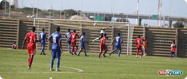 ואסי כובש (שלומי גבאי)