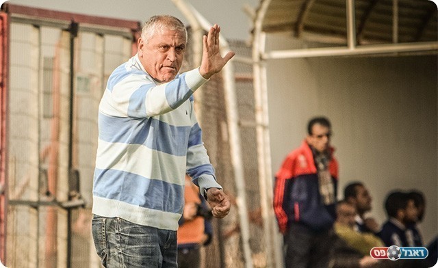 אחמד וואהב, מאמנה של הפועל דלית אל כרמל (וויסאם מואסי)