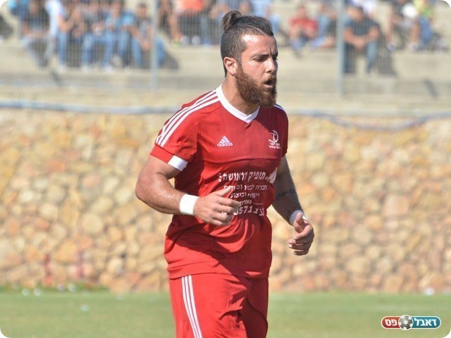 וואיל חרבאווי (אבי רביבו)