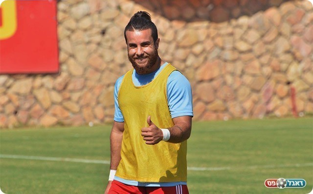 וואיל חרבאווי (אבי רביבו)