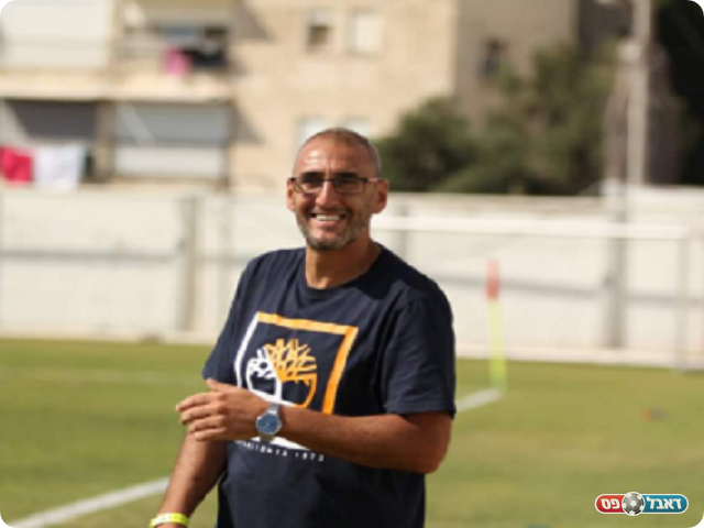 חוזר לקווים עם אתגר ענק. ברכאת ווהב