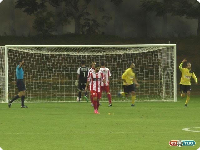 הראשון של גנון (שקד מורג)