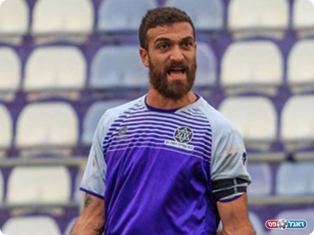 חוזר ללאומית. מרעי (יוסי סוריק)