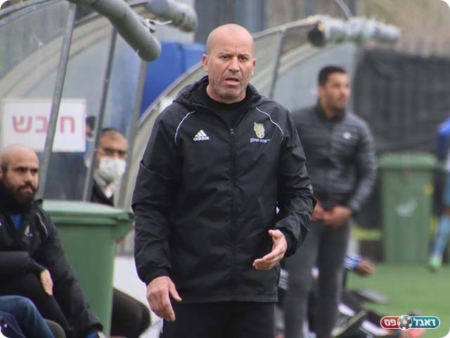 איבד נקודות ושחקן חשוב. גניש (בן מלניק)