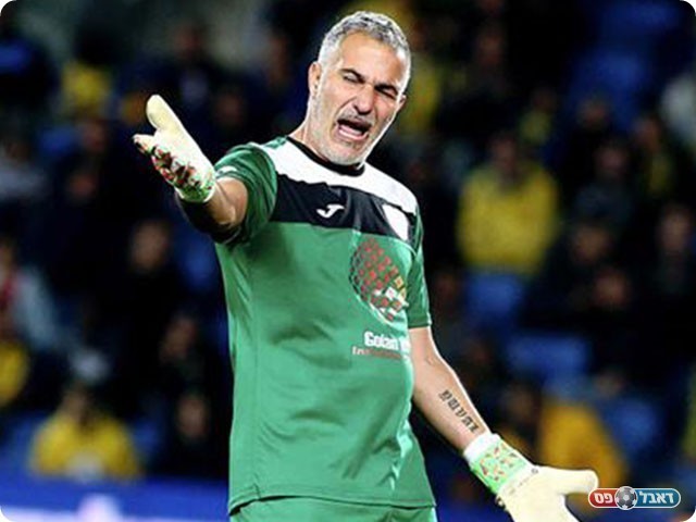 אייל וקראט (ערוץ הספורט)