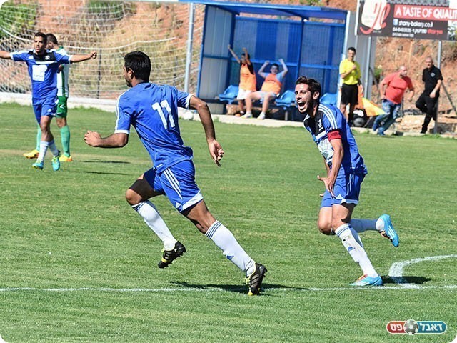 ורץ לחגוג (ארנון לוי)