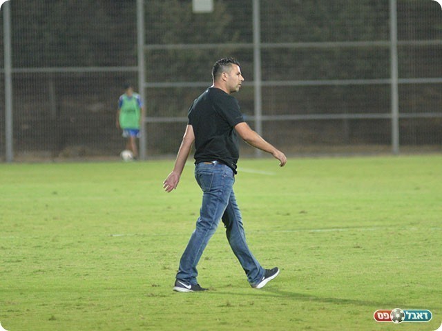 זדה במחצית (ארנון לוי)