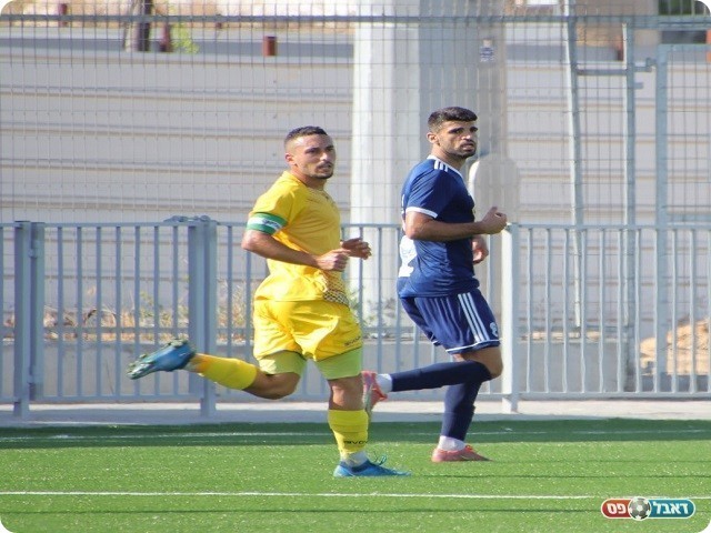 תרומה נכבדת לניצחון קבוצתו. אור זוזוט (בן מלניק)