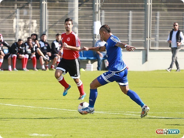 זיאדה עם מצב ראשון (עדי מלול)