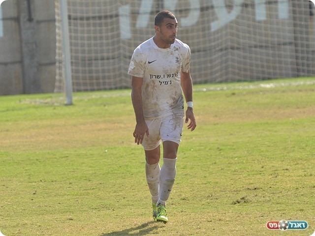 מלך השערים, פאדי זיאדה (קובי פורטל)