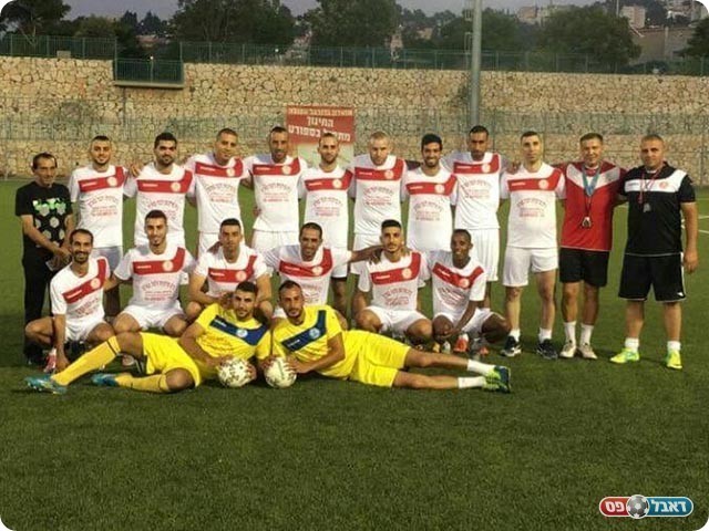 קבוצת בני זלפה