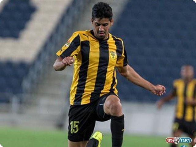 אמור להיות שחקן משמעותי בראשל"צ (ערוץ הספורט)