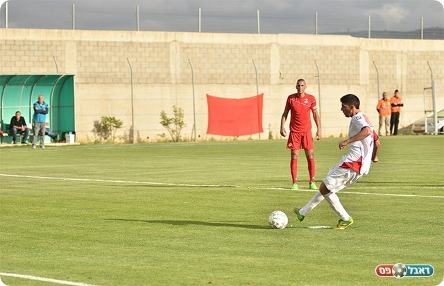 חג'ג' מחמיץ (ארנון לוי)