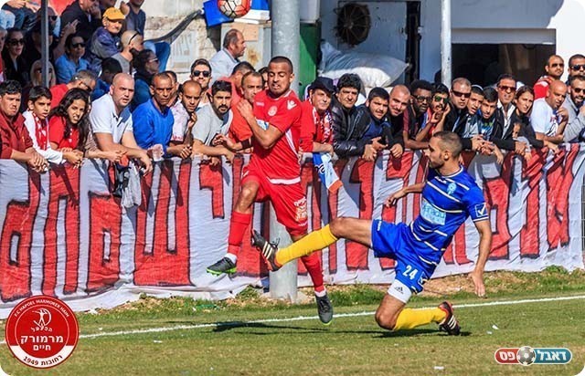 עידן חג'ג' (יוסי סוריק)