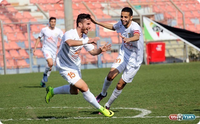 חגיגה בנס ציונה (לירן דורף)