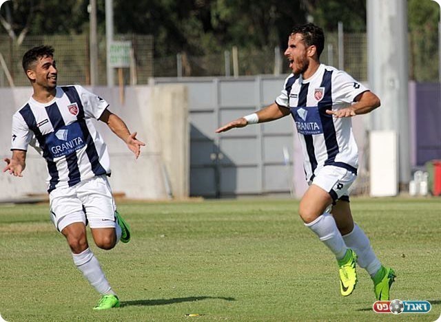 מתן לוטטי חוגג (לירן דורף)