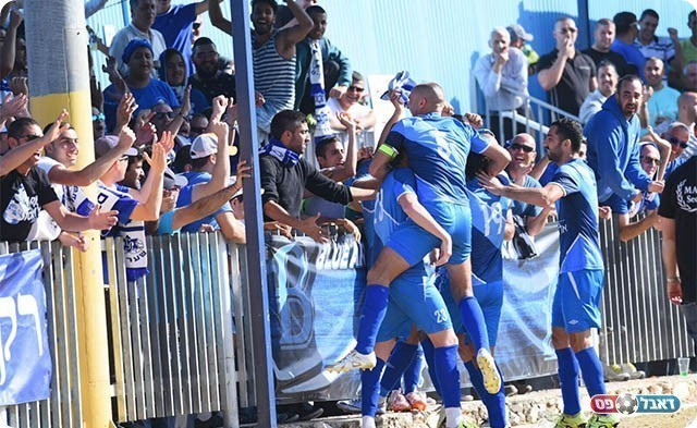 חגיגת שערי(י)ם (רולנדי ברנשטיין)