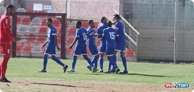 עלו ליתרון מפנדל (שלומי גבאי)