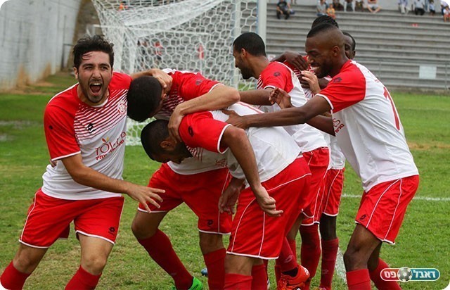 שחקני חדרה (שלומי גבאי)