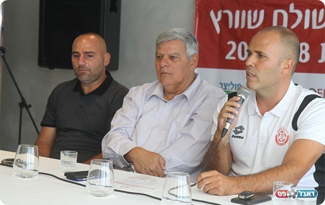 שנה קריטית עבור אנשי חדרה (שׁלומי גבאי)