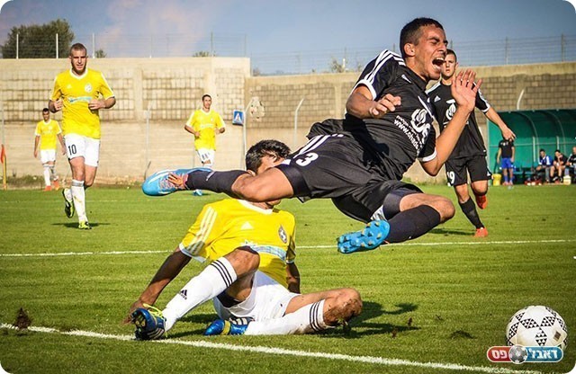 חטיב מוכשל (וויסאם מוואסי)