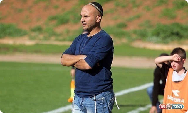 סירוטקין (לירן דורף)