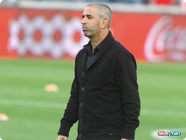 חיים שאבו (ערוץ הספורט)