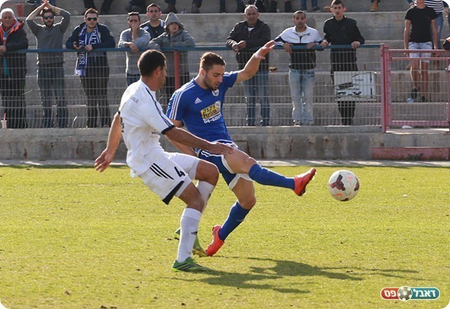 חלבי בועט (עדי מלול)