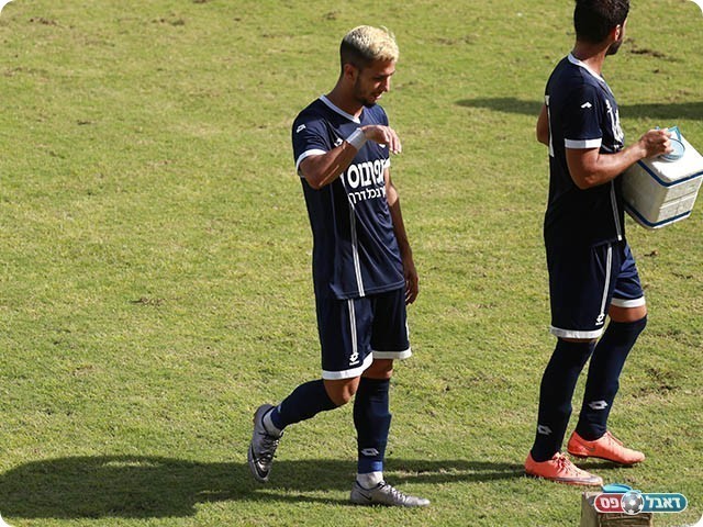 מצטיין המשחק. חן ידען (קובי פורטל)