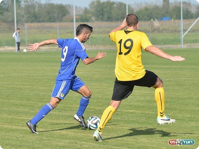 ידען עם ניסיון נוסף (קובי פורטל)