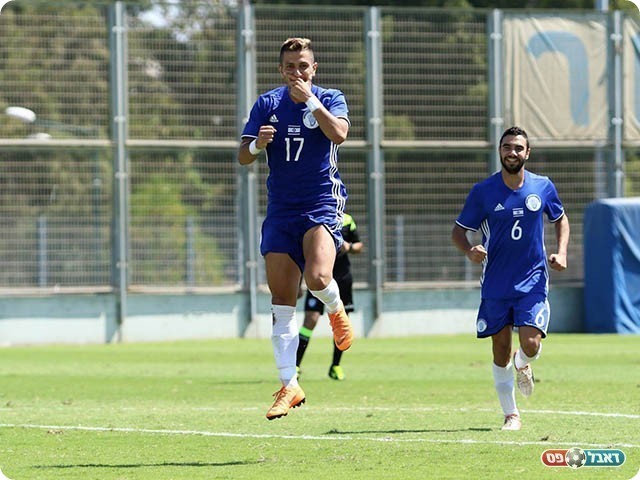 יופי של שער. ידען חוגג (עודד חסין)