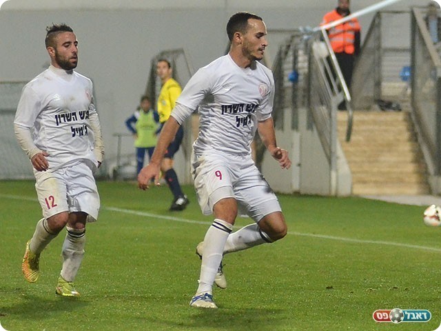 שער אדיר שלו. ראובן