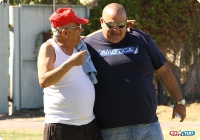 חנן עדני (קובי רוזן)