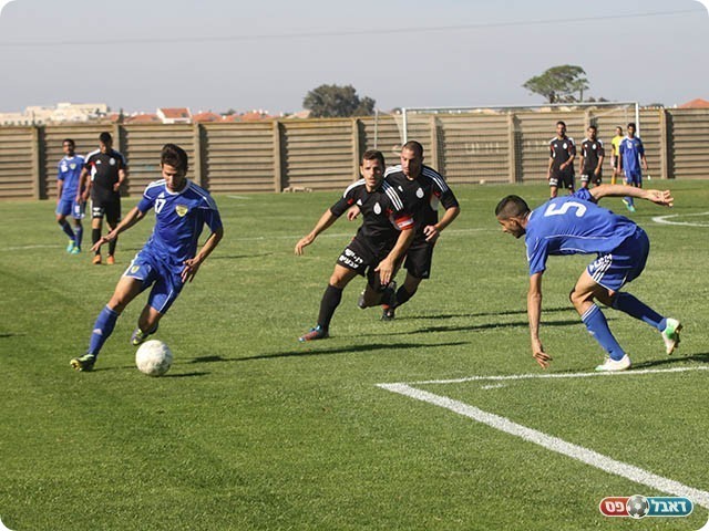 חן ידען, ניסיון שלו נבלם אצל קרטה (שלומי גבאי)