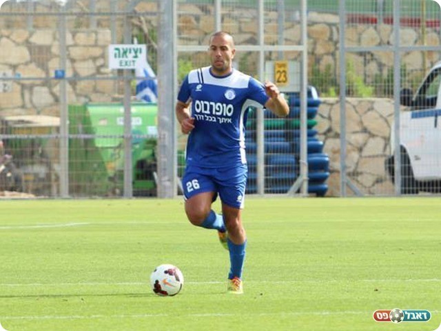 מאור סיסו (עודד חסין)