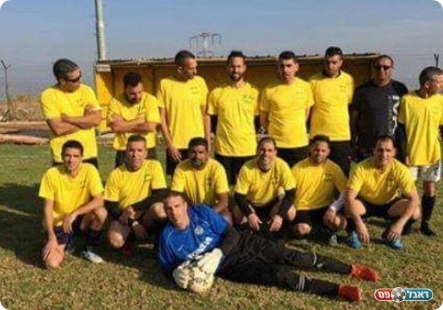 ניצחון משכנע על דיר אל אסד. ותיקי חצור